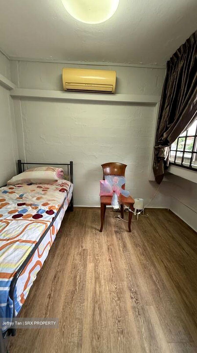 Blk 3 Farrer Gardens (Bukit Timah), HDB 3 Rooms #476183951